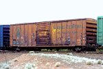 Lamoille Valley RR box #31426